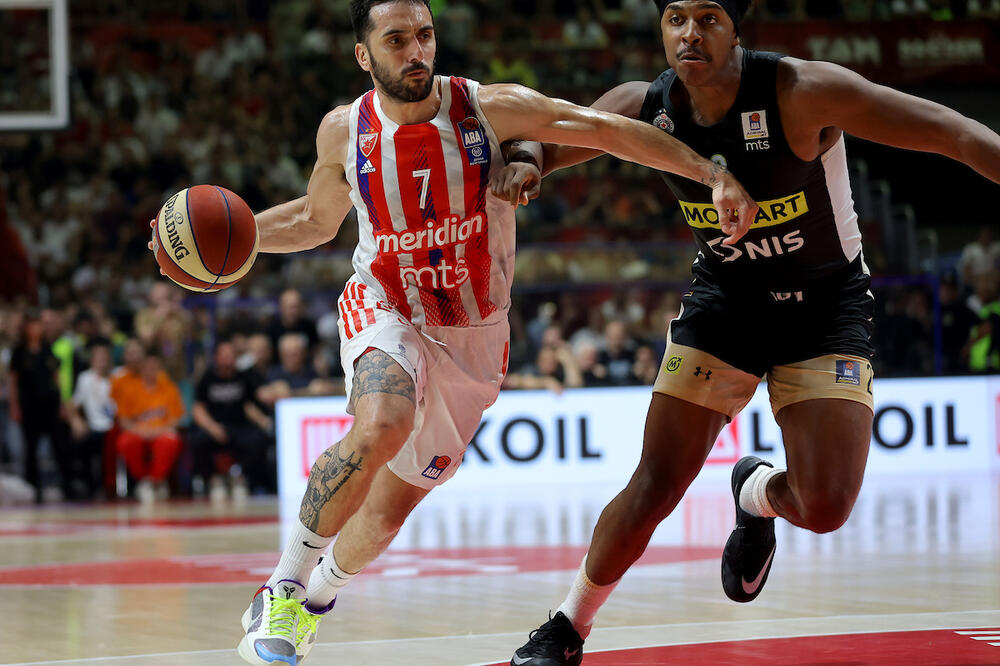 KAMPACO POTVRDIO: Ne vraćam se tamo!