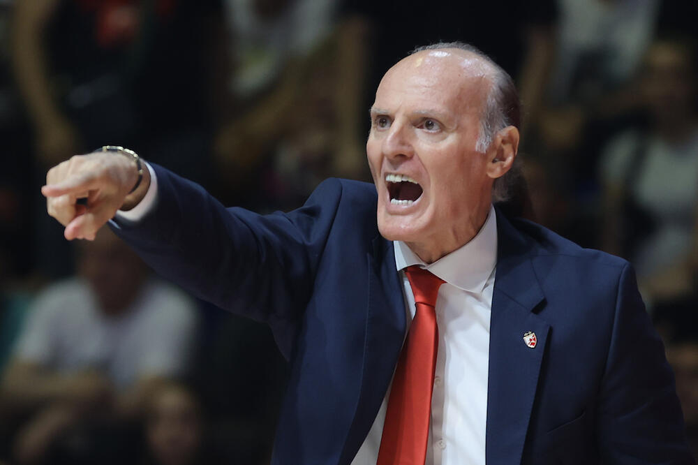 VRATIO SE U ZVEZDU: Ivanović dobio veliko pojačanje!