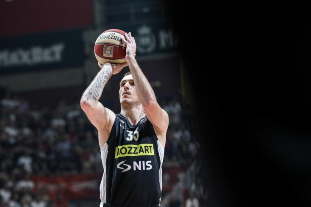 ŠMEKERSKI: Anđušić je OVO rekao o INCIDENTIMA na trećem meču finala ABA lige!