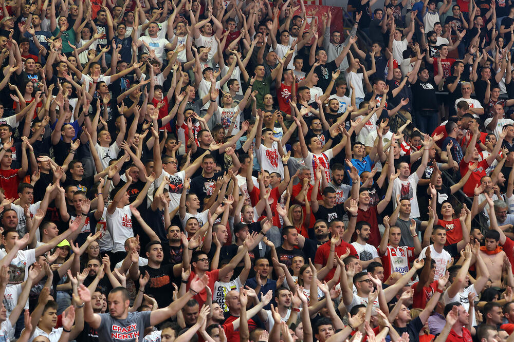 SVE JE POTVRDIO: Zvezda dovela BRUTALNO pojačanje!