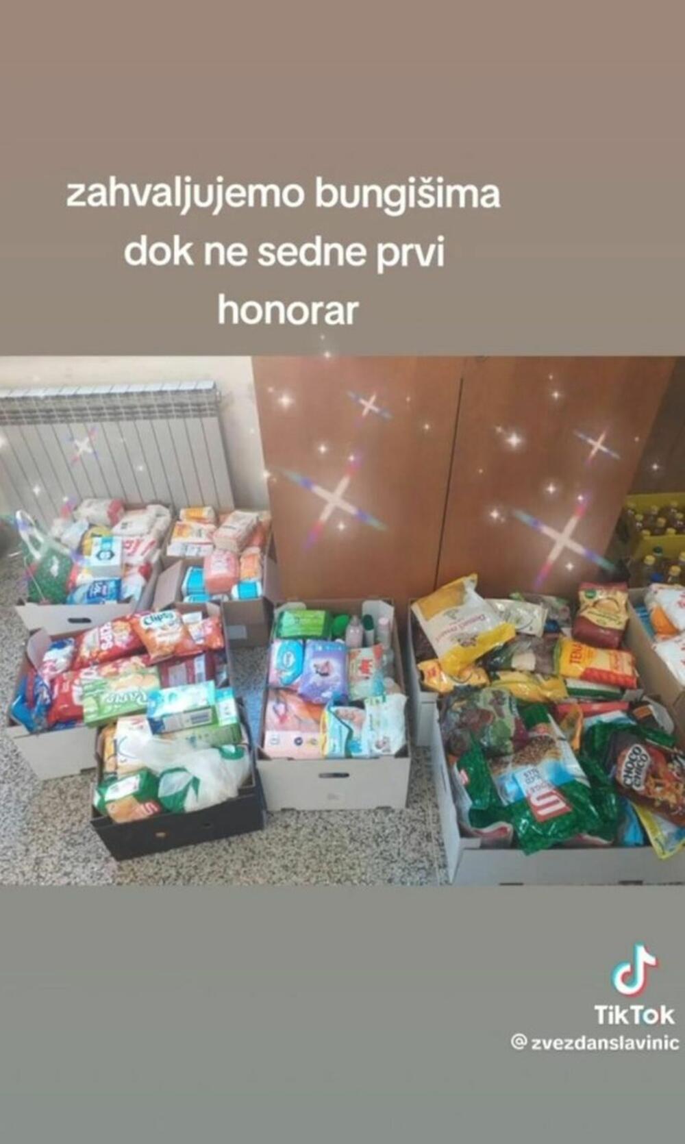 Imaju armiju fanova, koji im i dalje šalju poklone i novac.