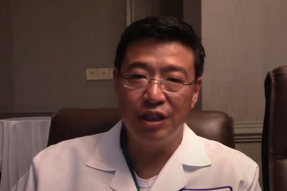 KARDIOLOG JE OVU HRANU ZABRANIO SVOJOJ PORODICI KAKO BI ŽIVELI ŠTO DUŽE: Tvrdi da im je tako produžio ŽIVOTNI VEK