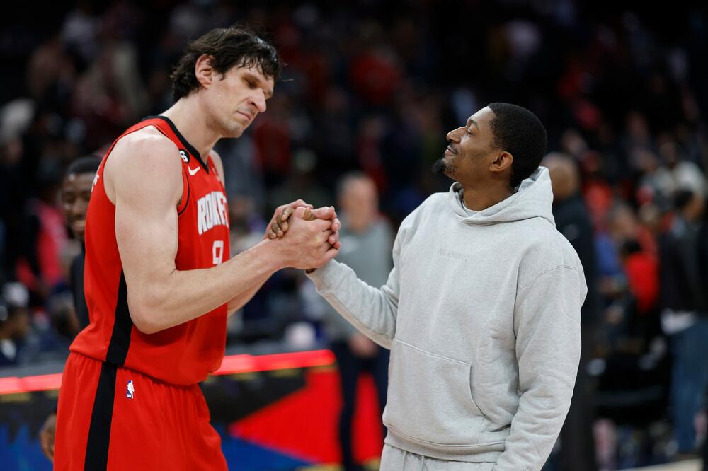 MILIJARDER PRAVI SUPERTIM DA SRUŠI JOKIĆA: Kreirao TRIO KOŠ-MAŠINA, zbog ovog trejda Jović ostaje u Majamiju!