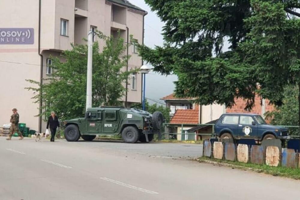 OVO JE VIDOVDANSKA DEKLARACIJA SRBA SA SEVERA KIM: Ima 5 tačaka