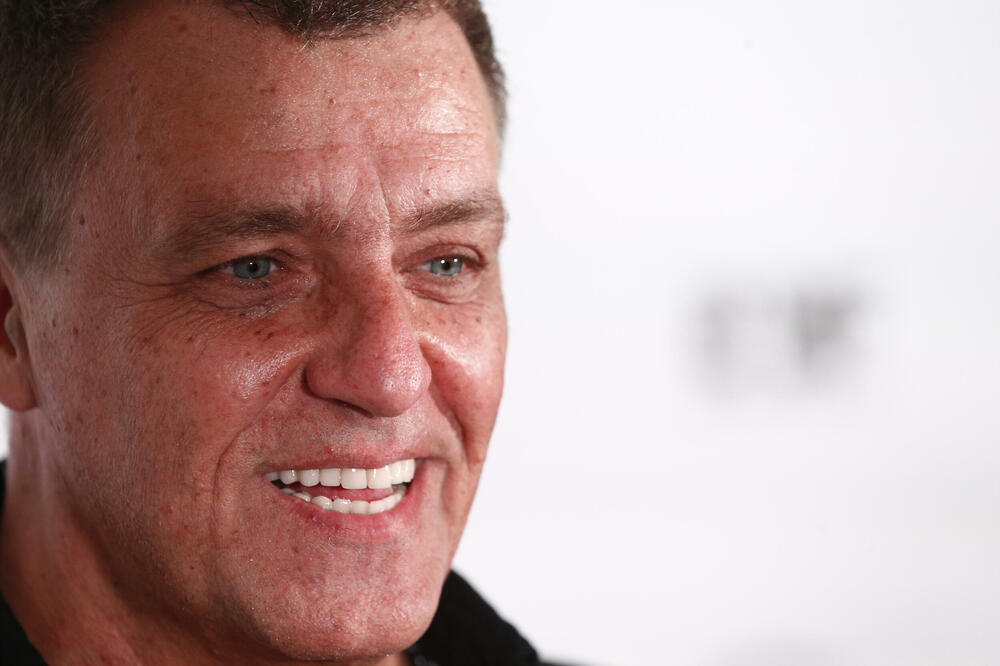 ZAŠTO SE OVO TAJILO? Đuletova žena je oduvek bila MISTERIJA, a sada se pojavila i FOTKA: Ovo nije smeo da KRIJE