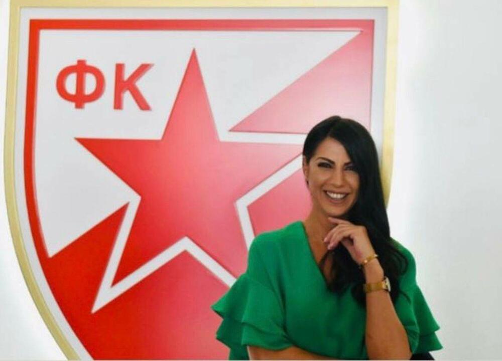 Zvezdin letnji karavan, Jelena Trišović