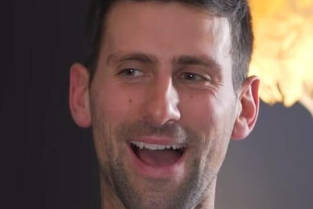 OVU RUSKU VEŽBU ZA OČI NOVAK ĐOKOVIĆ UVEK PRIMENJUJE: Srbi su se pitali ŠTA TO RADI NA TERENU, evo kako se IZVODI