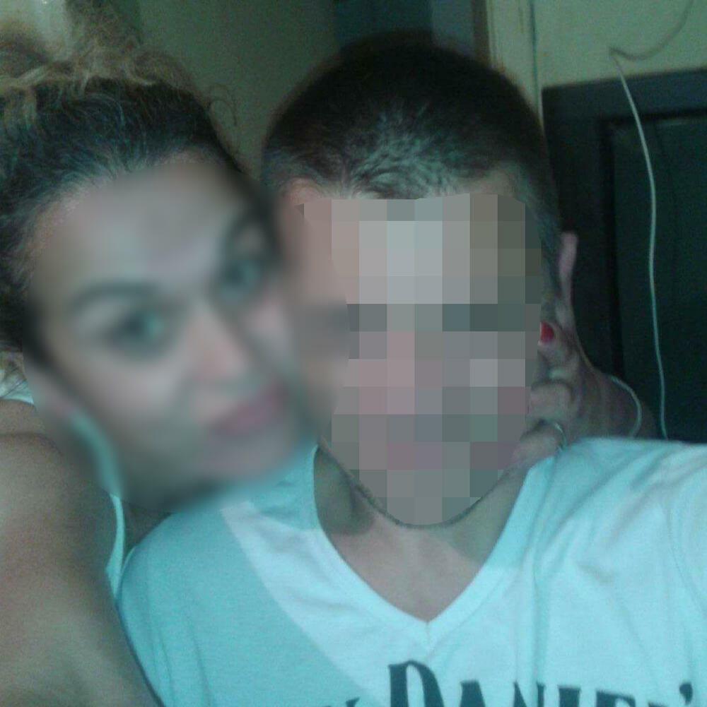 Novi Bečej, Ubistvo