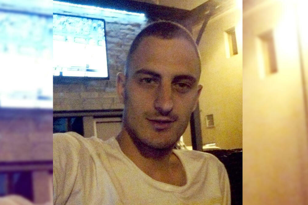 OGLASIO SE OTAC OTETOG SRBINA U LEPOSAVIĆU: Otkrio gde se Uroš nalazio pre hapšenja, ne zna gde mu je DETE (FOTO)