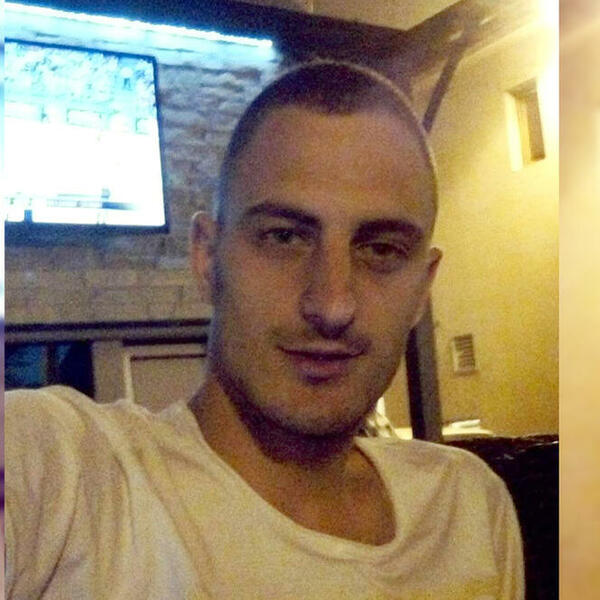 OGLASIO SE OTAC OTETOG SRBINA U LEPOSAVIĆU: Otkrio gde se Uroš nalazio pre hapšenja, ne zna gde mu je DETE (FOTO)