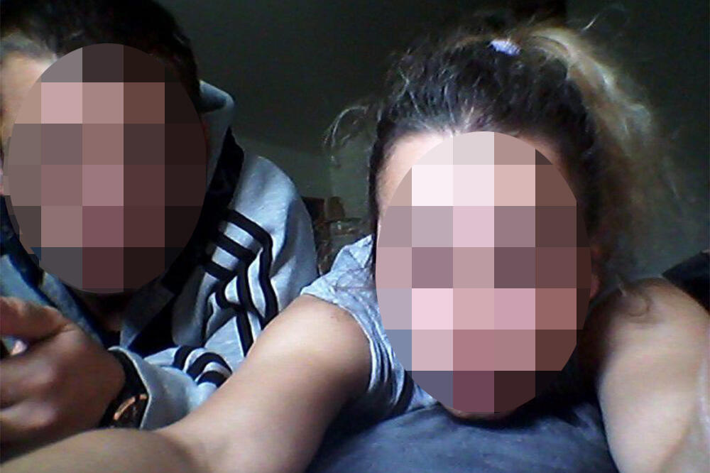 "NJENA LJUBAV JE BILA SLEPA": Sahranjena žena koju je iskasapio suprug u Bočaru, prijatelji SLOMLJENI OD BOLA