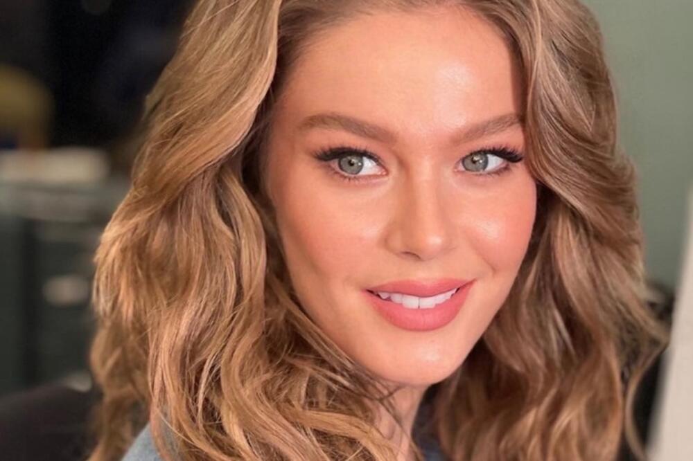 LOKALNA NIKOL KIDMAN ZAPALILA SVE VRELIM TELOM! Obožavate je u TURSKOJ SERIJI, a privatno je TEK BOMBETINA (FOTO)