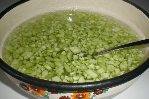 OVA "KISELINA" JE RASHLAĐIVALA LJUDE U JUGOSLAVIJI: U vodu i sirće dodajte OVO POVRĆE, biće vam sve potaman (FOTO)