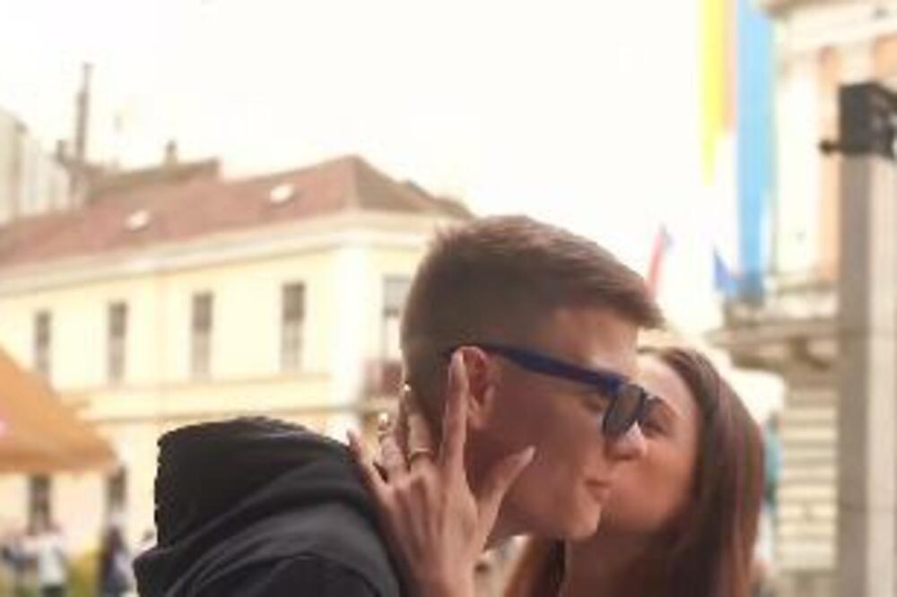 SRPSKI JUTJUBER IMAO OZBILJNU NEZGODU: Ušivali ga na 6 mesta!