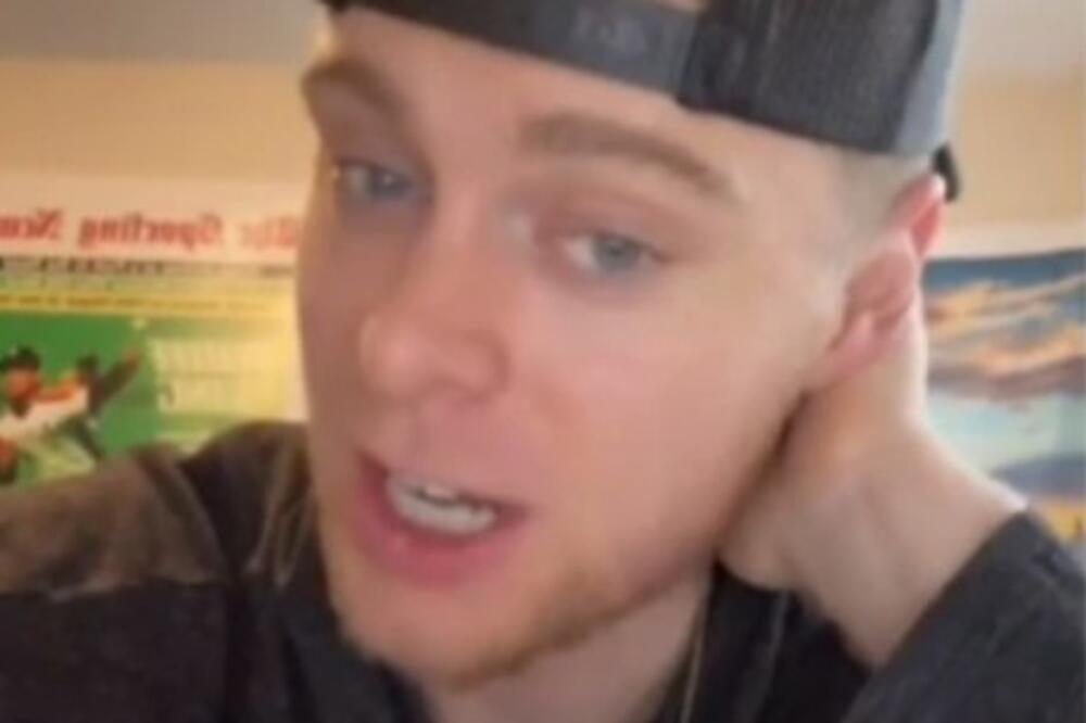 IZAŠAO NA PRVI SASTANAK SA DEVOJKOM, A ONDA JOJ JE... Ono što je video nije ni sanjao da može da mu se DESI