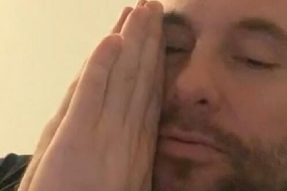 ZVEZDAN OČAJAN NAKON RASKIDA SA ANĐELOM! Javno MOLI ljude da ih POMIRE, svi u NEVERICI (VIDEO)