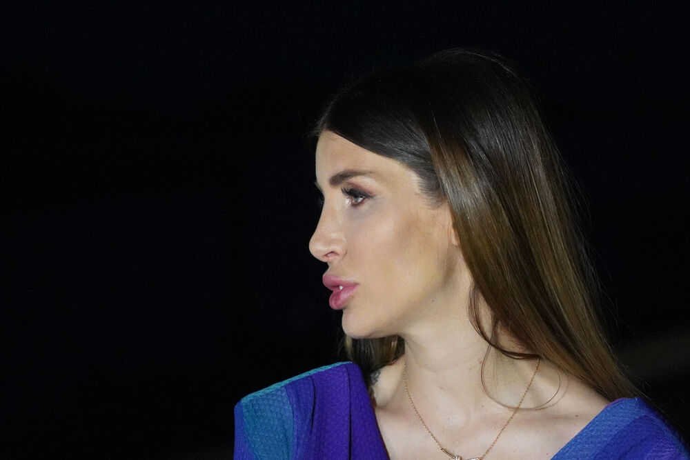Jelena Radanović otkrila detalje iz privatnog života