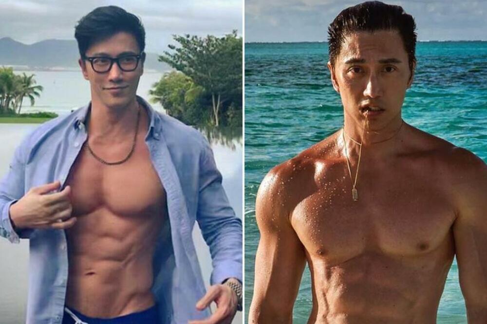 ZA OVIM APOLONOM UZDIŠU I ŽENE I MUŠKARCI, PUCA KAKO IZGLEDA: Kad čujete koje je GODIŠTE neće vam BITI DOBRO (FOTO)