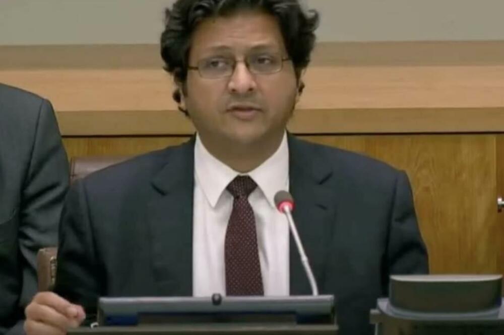 JEDAN OD NAJBOGATIJIH PAKISTANACA I NJEGOV SIN TINEJDŽER ZATOČENI U NESTALOJ PODMORNICI: U toku je BORBA ZA ŽIVOT