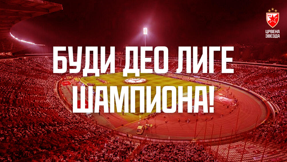FK Crvena zvezda