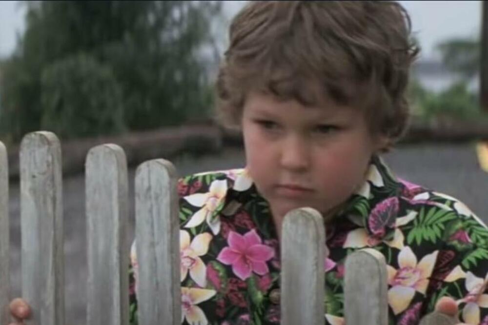 KOVRDŽAVI KLINAC IZ OMILJENOG FILMA DANAS JE NEPREPOZNATLJIV: Potpuno drugačiji LIK koji će vas ODUŠEVITI