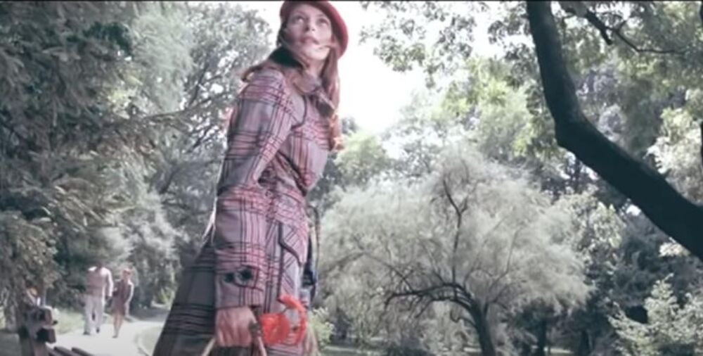 Tužna sudbina Tijane Milošević