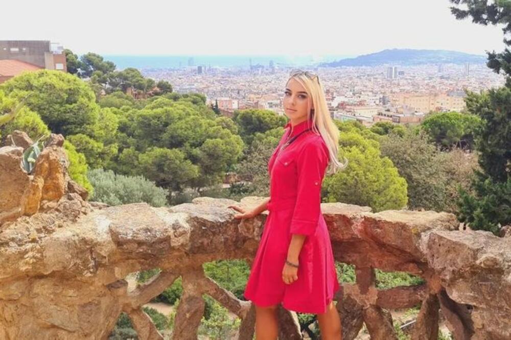 OGLASILA SE MAJKA LEPE ANASTASIJE UBIJENE U GRČKOJ: Evo šta je imala da kaže o DEČKU svoje ćerke, sve je tu JASNO