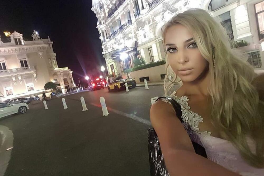 OVAJ ČOVEK JE OSUMNJEČENI ZA UBISTVO ANASTASIJE U GRČKOJ: Policija otkrila NOVE DETALJE svirepog ubistva (VIDEO)