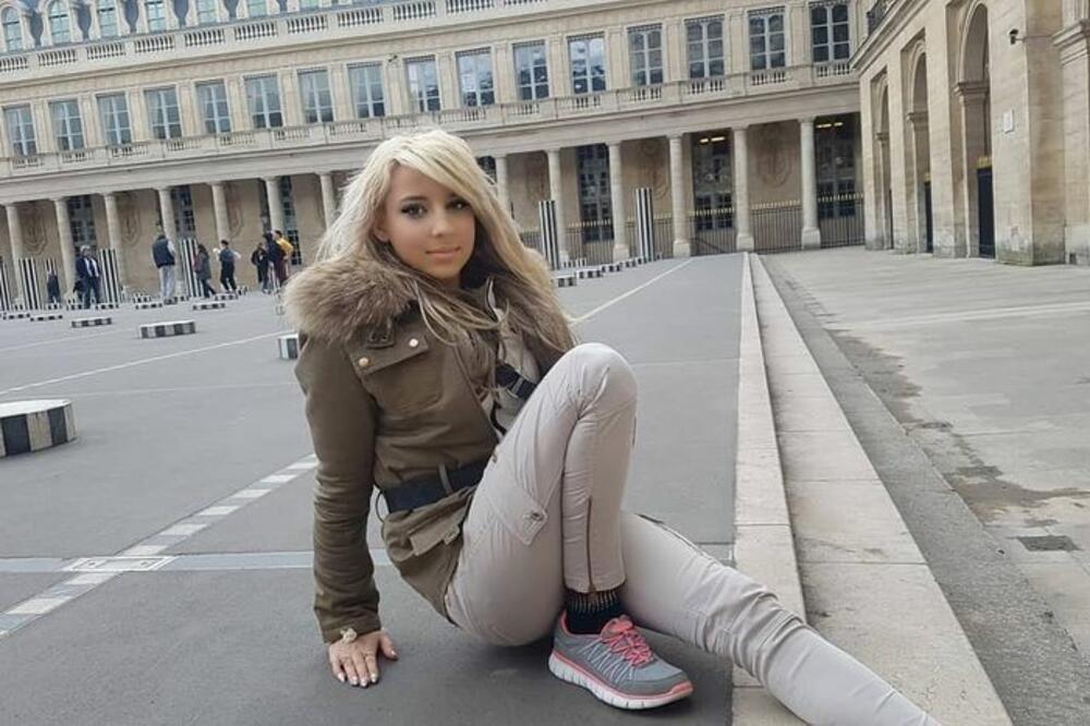 DEČKO UBIJENE ANASTASIJE OTKRIO NOVE DETALJE, EVO ŠTA MU JE NAPISALA: Sa osumnjičenim se sastala ZBOG OVOGA?