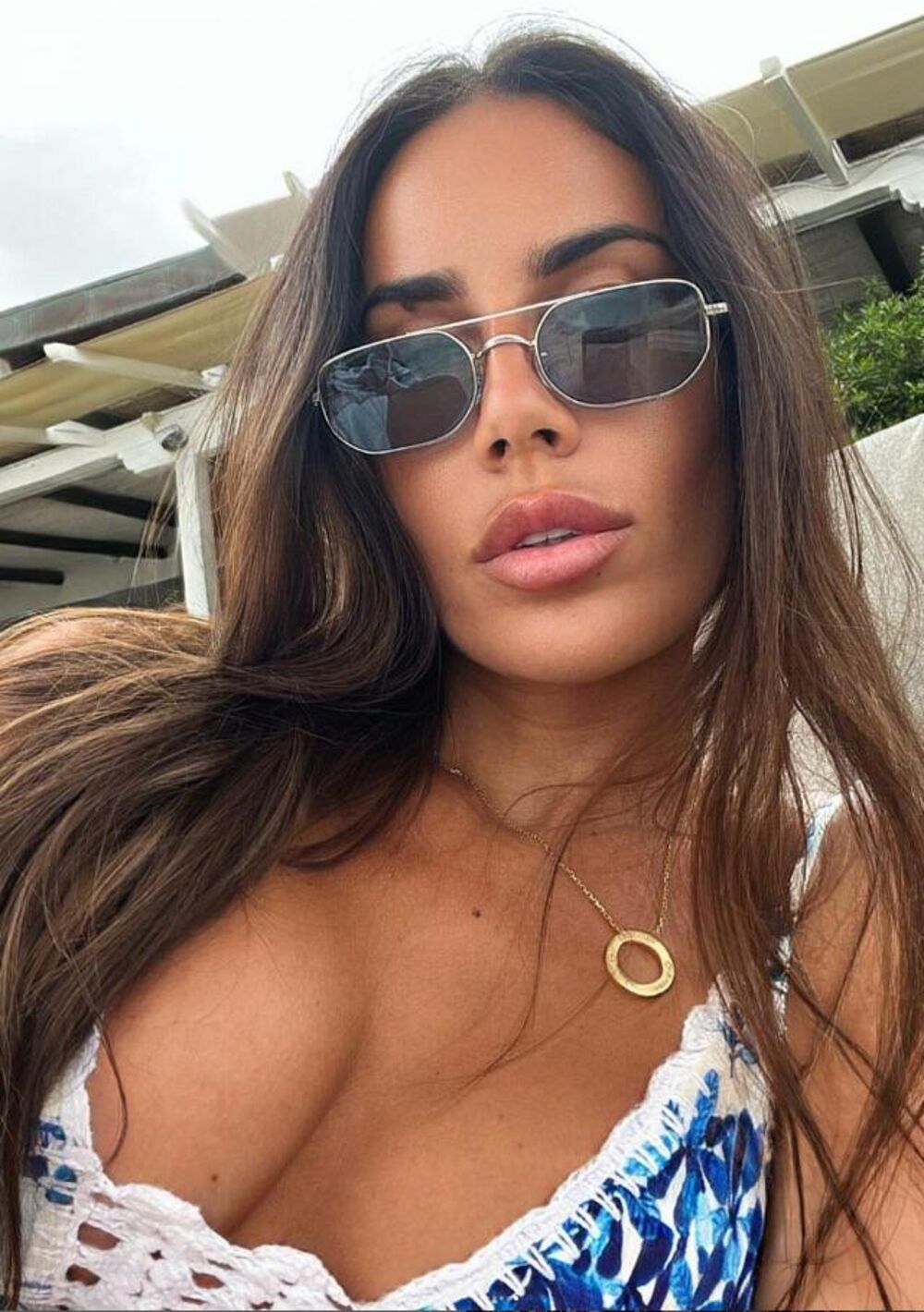 Danas svi komentarišu upravo nju