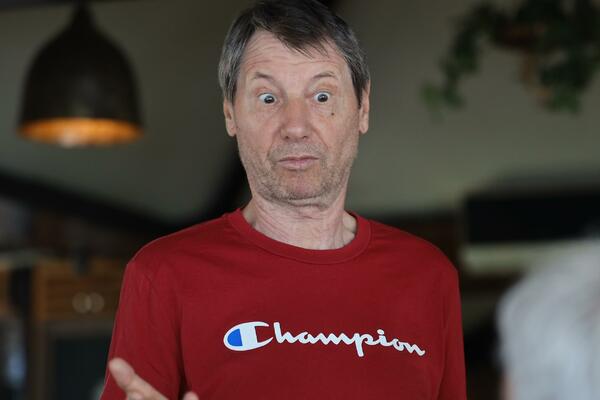 MOKA SLAVNIĆ JE ANĐELU NEKADA KOVAO U ZVEZDE, A SADA JE IMAO DA KAŽE OVO: Njegova izjava ZAČUDILA je mnoge