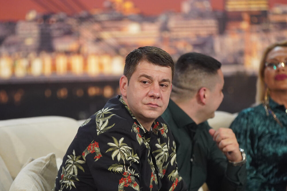 Ivan Marinković se oglasio za Espreso nakon večanja