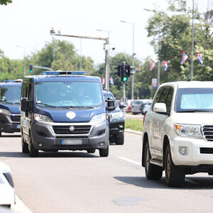 Navodni pripadnik Belivukovog klana vraćen u pritvor: Na nanogvici bio jedva mesec dana, a sada je ponovo zatvoren