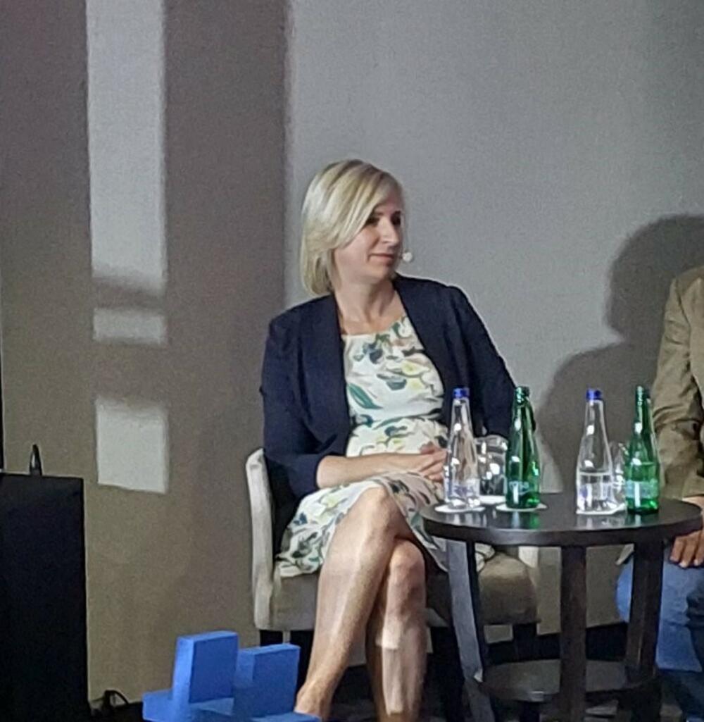 Olivera Damnjanović