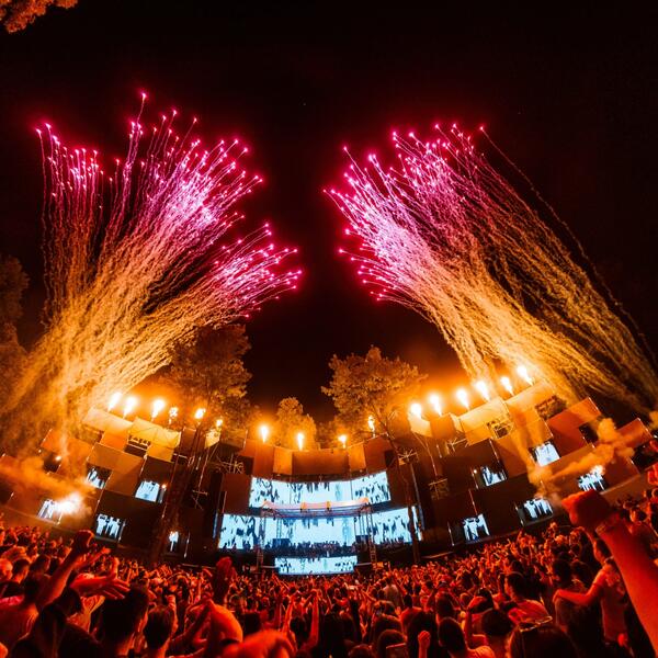 Ovaj srpski festival je danas zvanično 35. na svetu