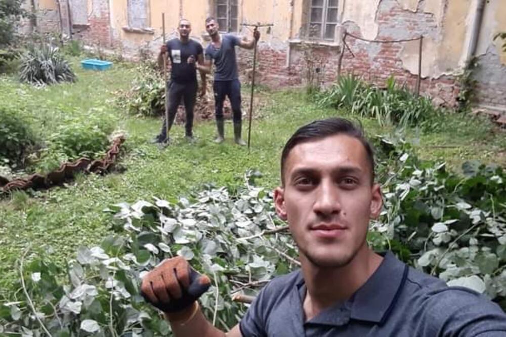 TARIFU NEMAJU, A 1 GRUPI LJUDI NE NAPLAĆUJU: Njihov telefon stalno ZVONI, a tek kako rade ČAČANSKI TIGROVI