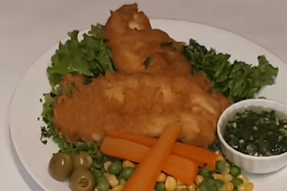 3 IDEJE ZA UKUSAN RUČAK TOKOM BOŽIĆNOG POSTA: Jela koja su TOLIKO UKUSNA da će vam odmah krenuti VODA NA USTA