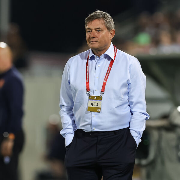 "TO VAS NIKO NE PITA..." Piksi bez dlake na jeziku posle remija sa Bugarima!