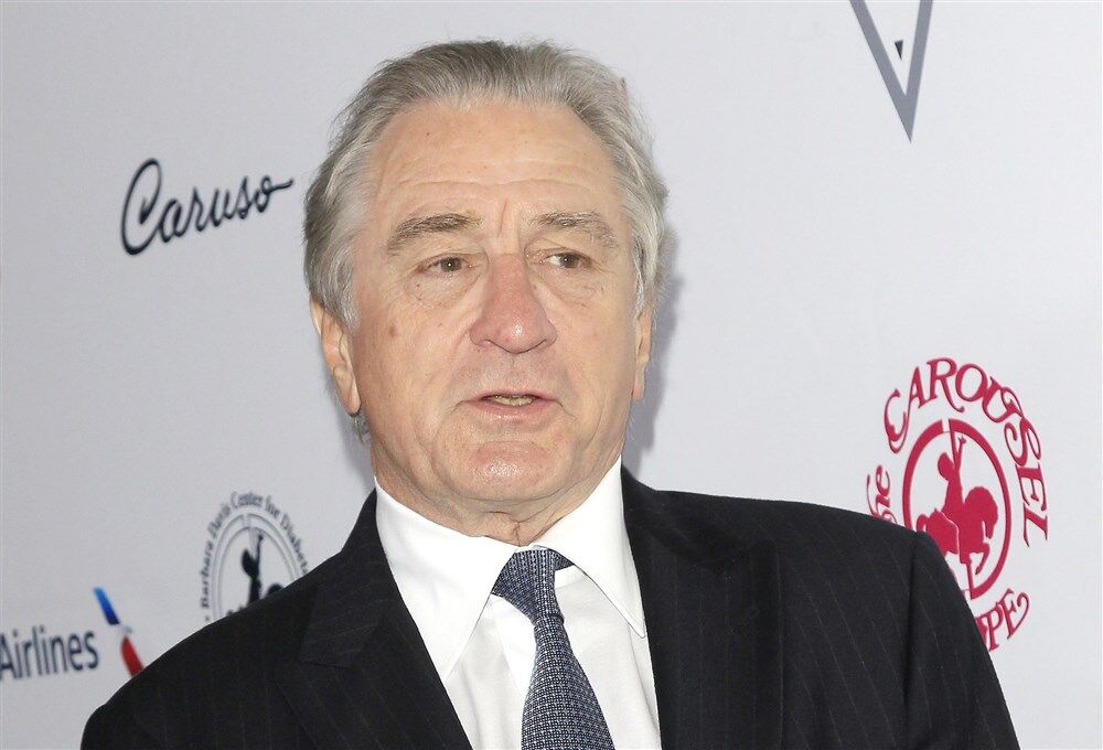 Uhapšena žena za koju se sumnja da je umešanja u smrt unuka Roberta De Nira