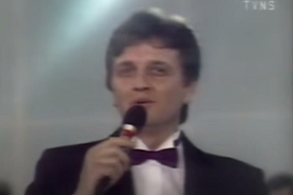 DA LI ZNATE KO JE MUŠKARAC SA SLIKE? Mnoge Jugoslovenke su MAŠTALE o njemu, a njegovo SRCE pripalo je ovoj DAMI