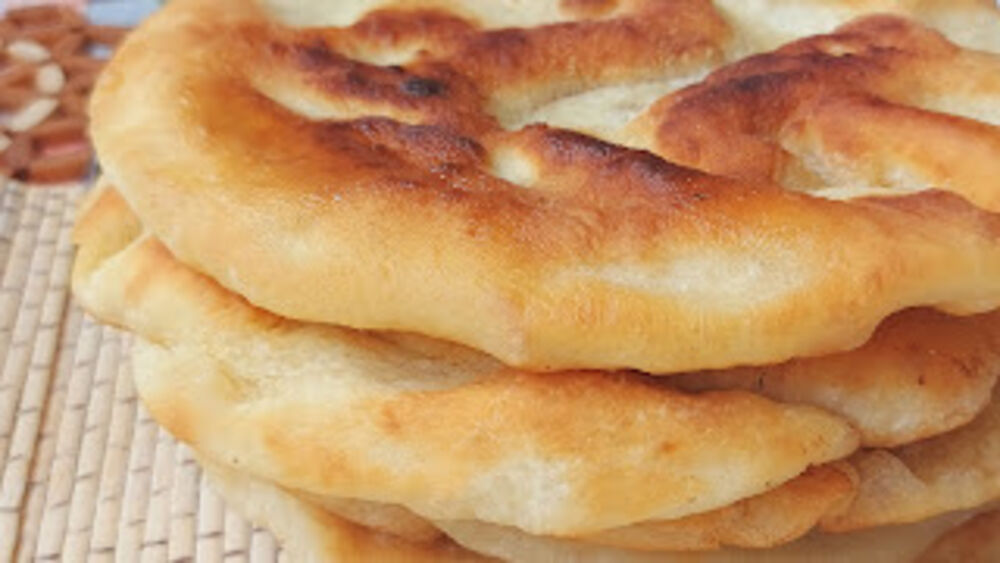 Lepinje, Lepinja, Hleb