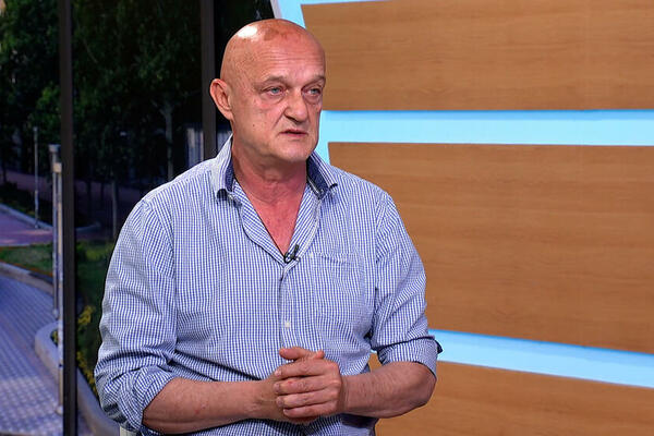 "CEPANJE SVETA NIKADA BLIŽE, RUSKA TEORIJA ĆE SVE PROMENITI" Vujičić tvrdi: Evo šta je uzrok klimatskih promena