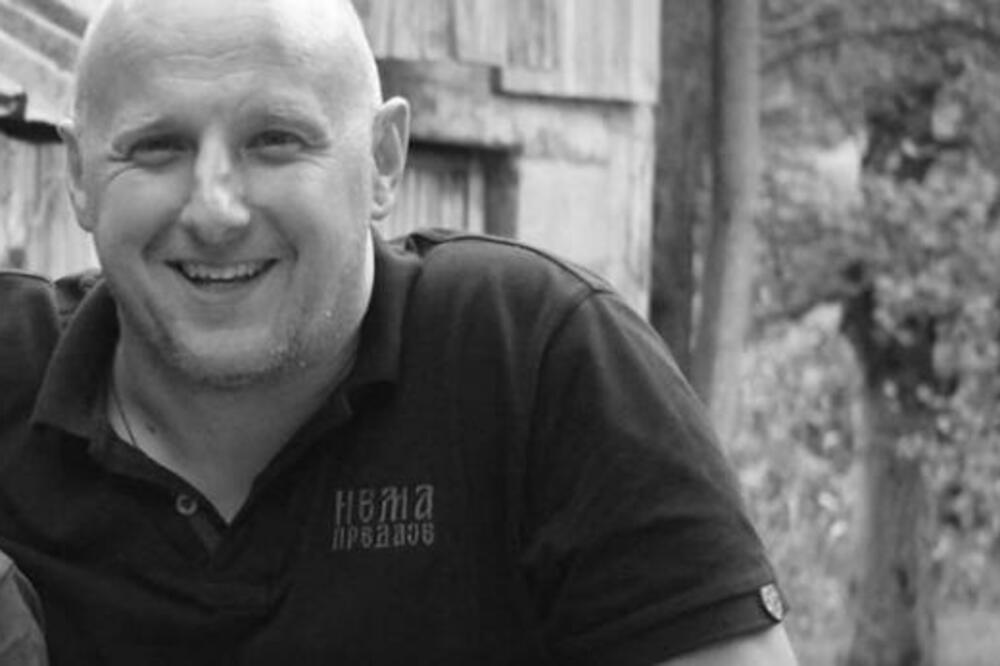 STRADAO VLADIMIR VUKOVIĆ, IZGUBILI SMO JEDNOG OD NAJVEĆIH HUMANITARACA SA OVIH PROSTORA: Tuga okovala region