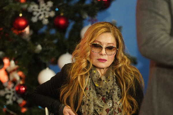 POZNATA GLUMICA PROGOVORILA O LEČENJU OD ALKOHOLA: Danica Maksimović priznala da je BILA NA IVICI PROVALIJE