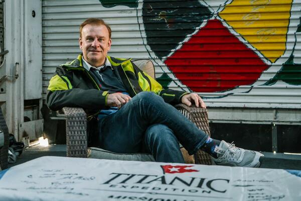 PORODICA BRITANSKOG MILIJARDERA ZATOČENOG U NESTALOJ PODMORNICI VAN SEBE OD BESA: Jedna stvar im NIJE JASNA!