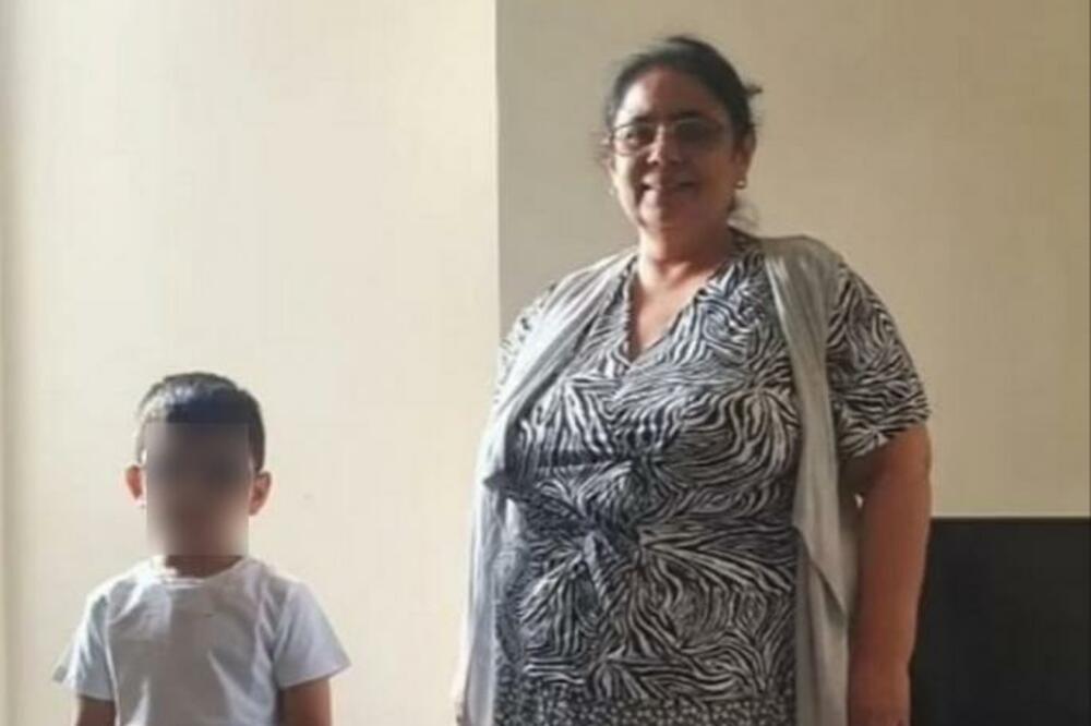 BABA IZBOLA UNUČE 29 PUTA, DEČAK (5) PRONAĐEN MRTAV U KUĆI: Ono što je rekla će vas ZALEDITI, ovo je HOROR (FOTO)