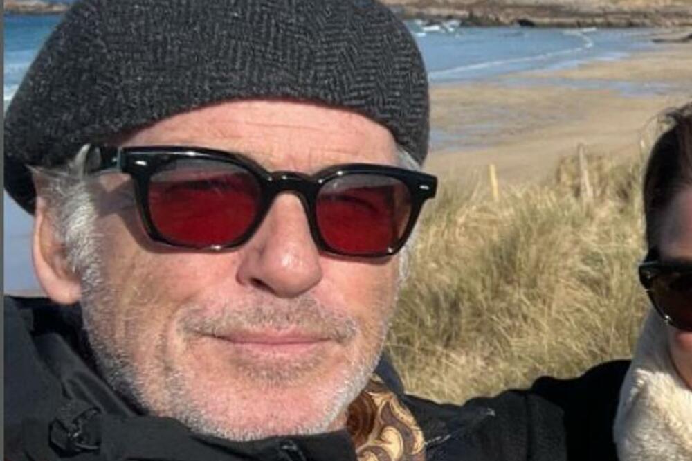 NEPOZNATI MUŠKARAC UPAO U KUĆU GLUMCA: Policija je BRZO REAGOVALA