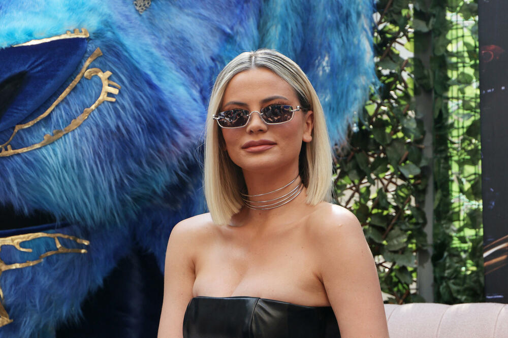 BIVŠI DEČKO MILICE PAVLOVIĆ SE OŽENIO: Evo šta je pevačica rekla na to