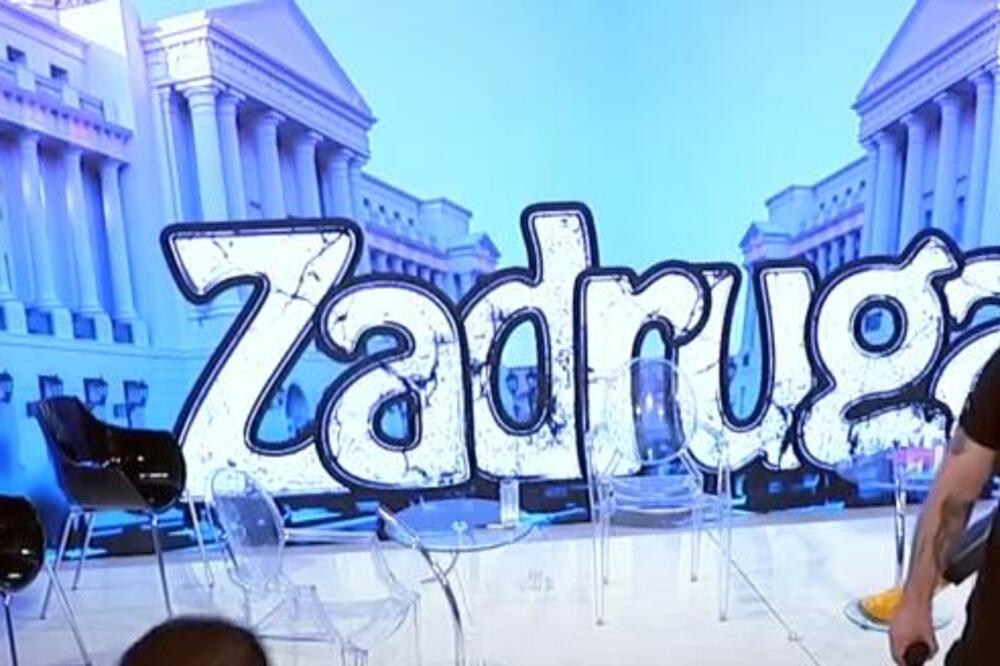 OGLASILI SE SA PINKA: Potvrdili da se VEČERAS ovo dešava u prostorijama studija ZADRUGE