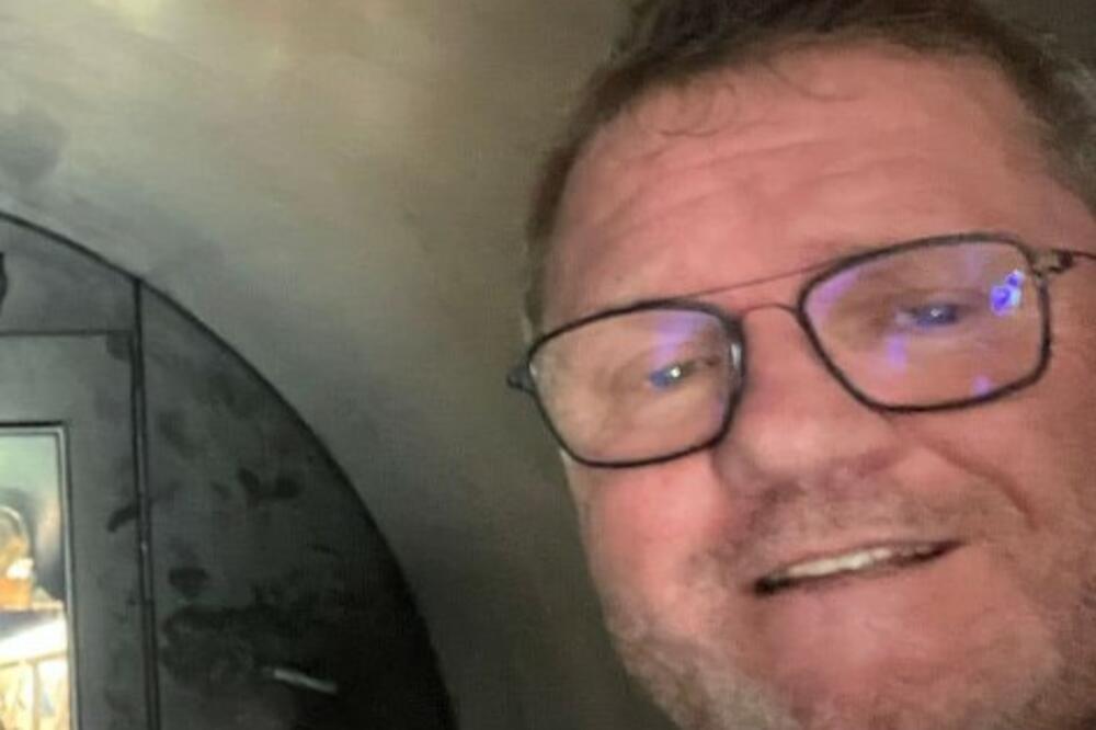 "TO JE SAMOUBILAČKA MISIJA": Zastrašujuća ispovest milijardera koji je PLOVIO NESTALOM PODMORNICOM (FOTO)